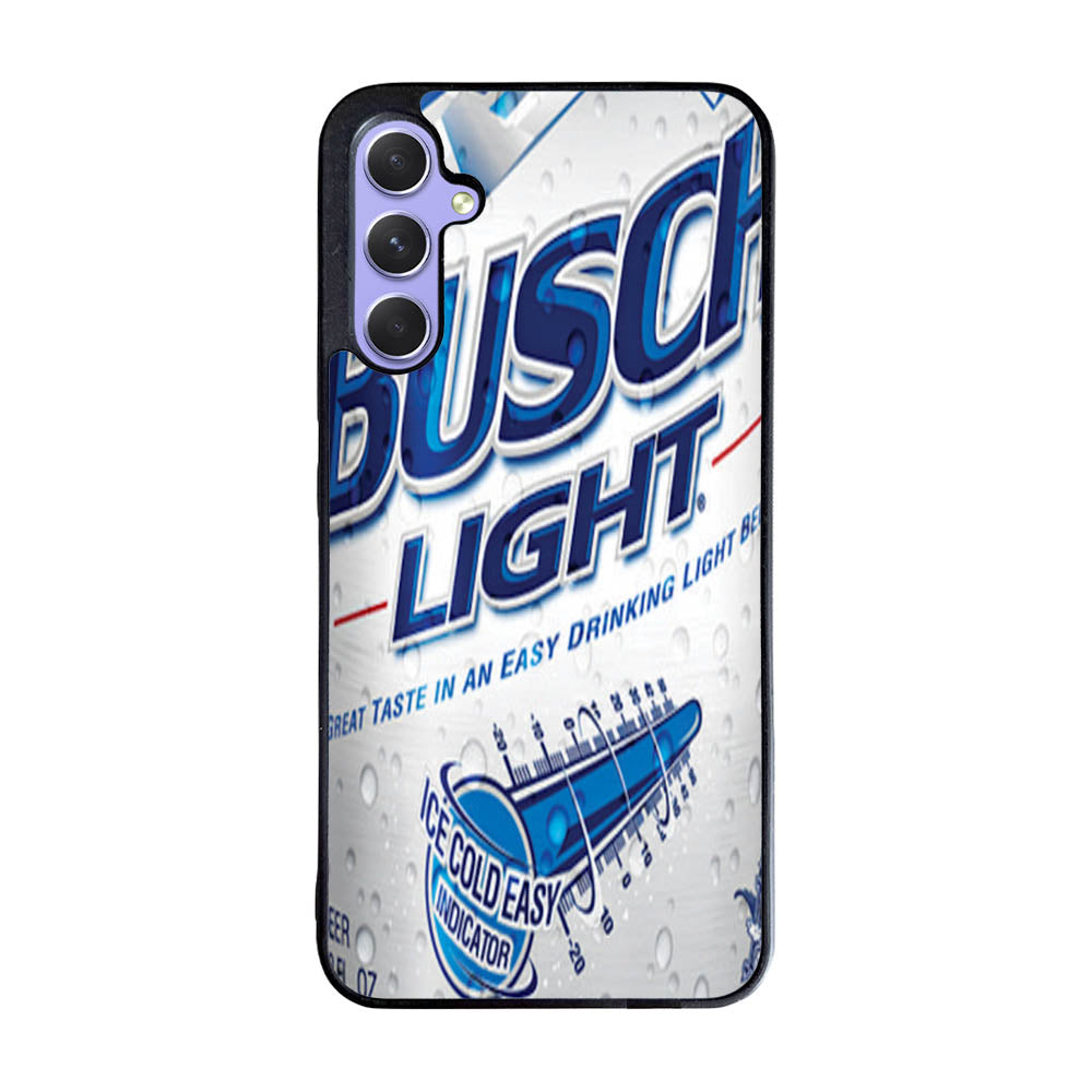 BUSCH LIGHT Case Samsung Galaxy A55 5G BC1472