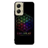 coldplay Logo a head full of dreams Z5109 Motorola Moto G Stylus 5G 2024 Case