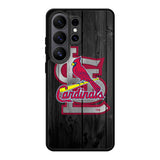Harley Quinn Logo Samsung Galaxy S26 Plus Case DC0806
