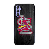 st louis cardinals Logo Case Samsung Galaxy A35 5G BC1475