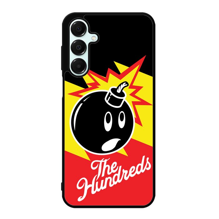 the hundreds Z5143 Samsung Galaxy A56 5G Case