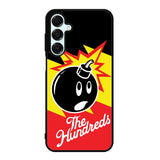 the hundreds Z5143 Samsung Galaxy A56 5G Case