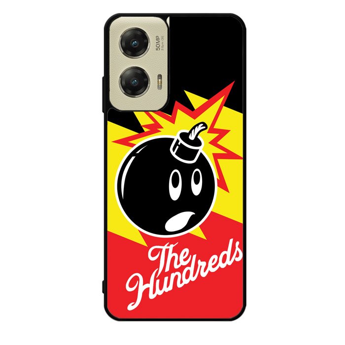 the hundreds Z5143 Motorola Moto G Stylus 5G 2024 Case