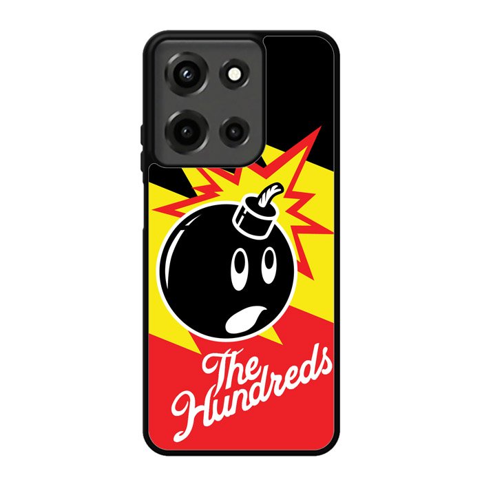 the hundreds Z5143 Motorola Moto G 5G 2025 Case
