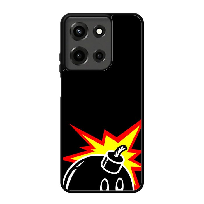 The Hundreds Logo Z5144 Motorola Moto G 5G 2025 Case
