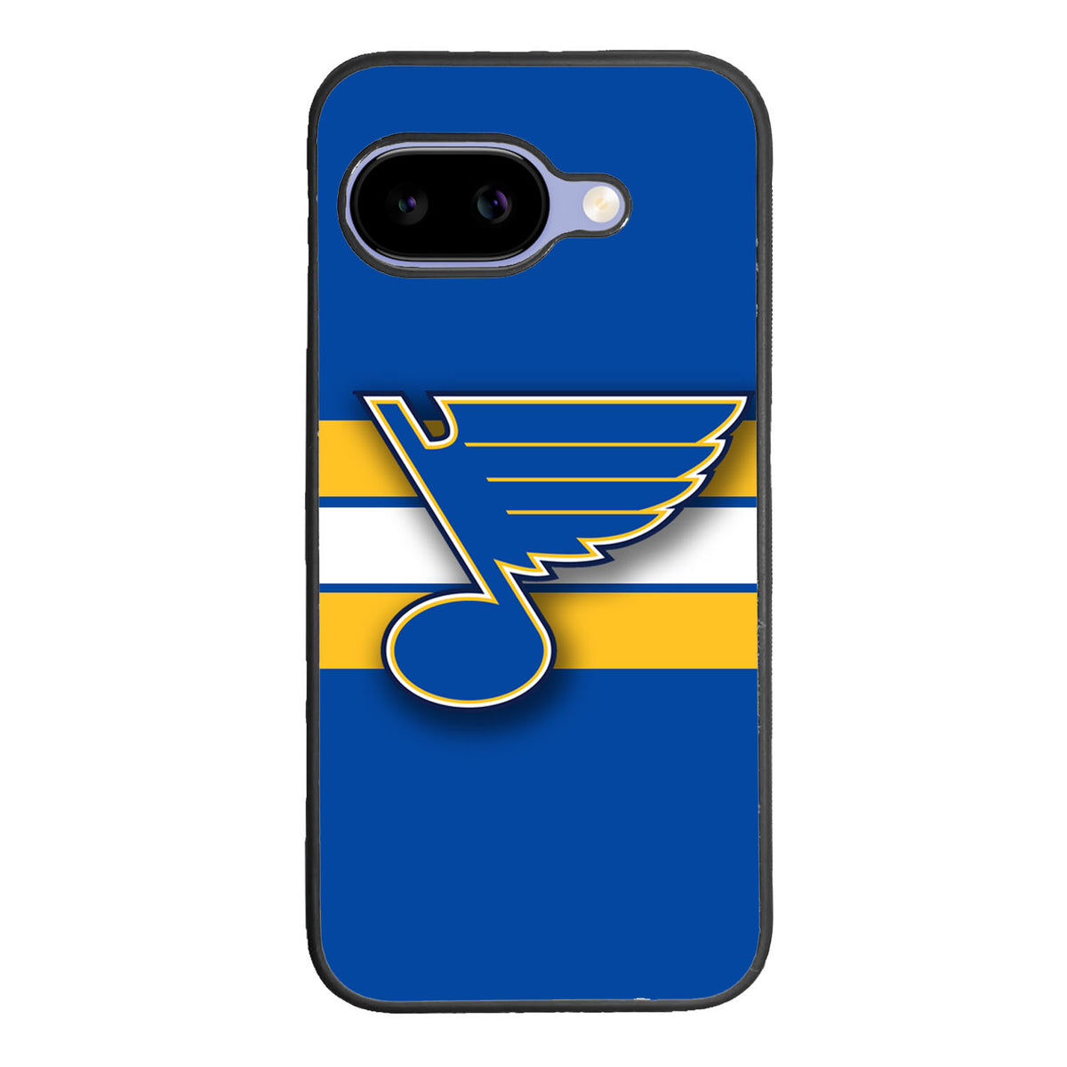st louis blues logo Case Google Pixel 9A BC1477