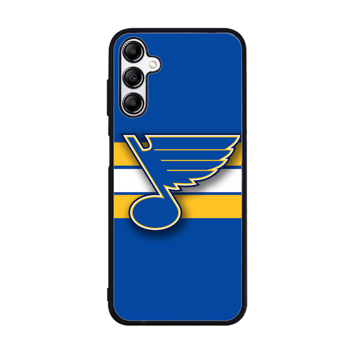 st louis blues logo Case Samsung Galaxy A15 BC1477