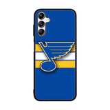 st louis blues logo Case Samsung Galaxy A15 BC1477