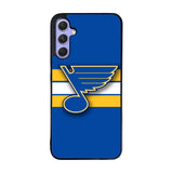 st louis blues logo Case Samsung Galaxy A55 5G BC1477