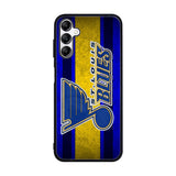 st louis blues Case Samsung Galaxy A15 BC1478