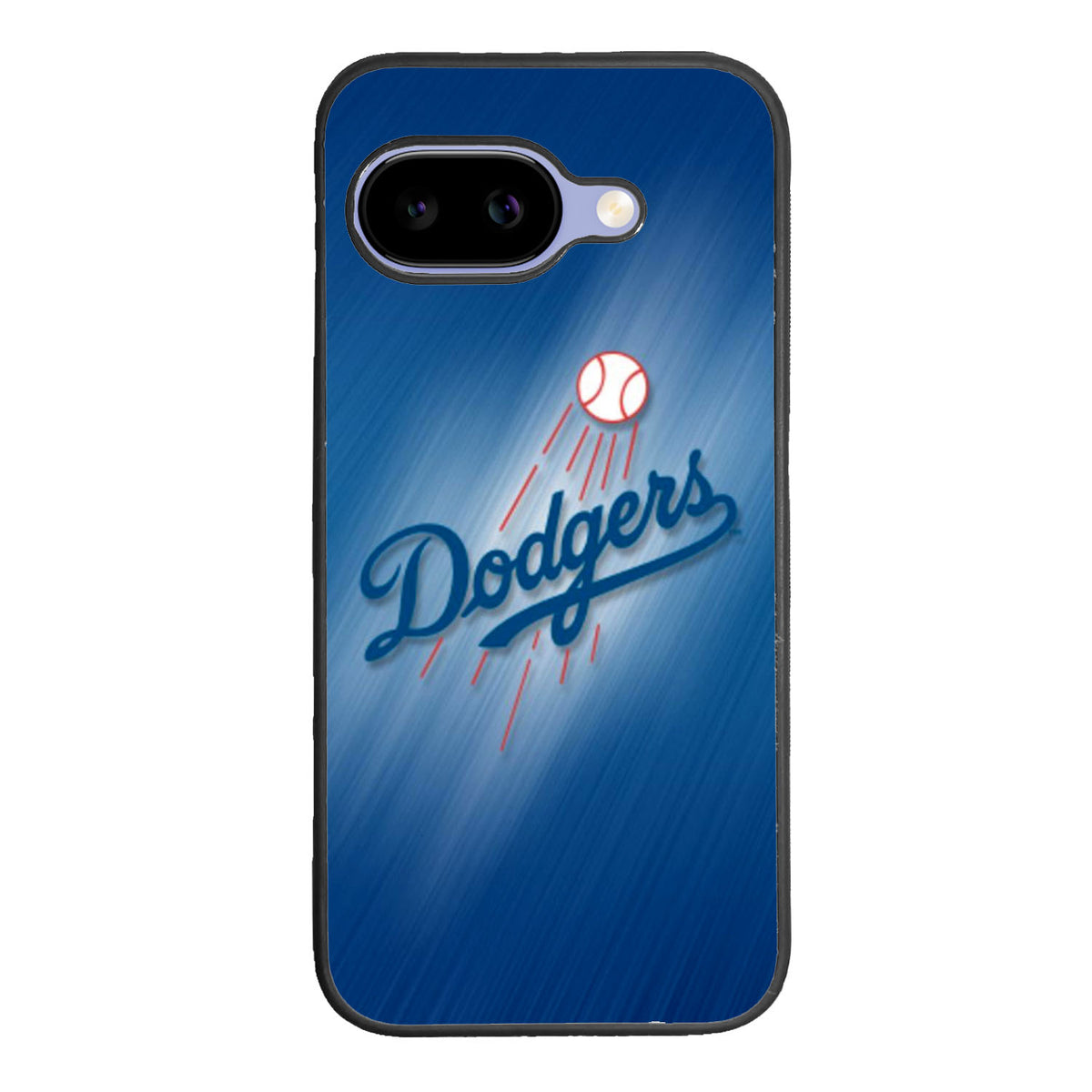 Los Angeles Dodgers Case Google Pixel 9A BC1479