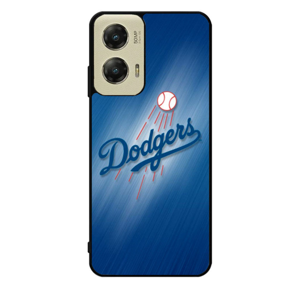 Los Angeles Dodgers Case Motorola Moto G Stylus 2024 5G BC1479