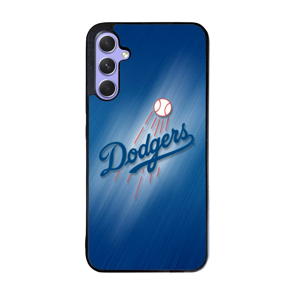 Los Angeles Dodgers Case Samsung Galaxy A55 5G BC1479