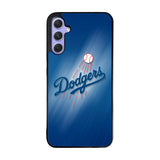 Los Angeles Dodgers Case Samsung Galaxy A35 5G BC1479