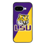 LSU Tigers Logo Case Google Pixel 9A BC1480