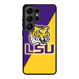 Lsu Tigers Logo Case Samsung Galaxy S26 Plus Case DC1073