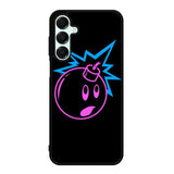 the hundreds minimalist Logo Z5204 Samsung Galaxy A25 5G Case