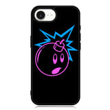 the hundreds minimalist Logo Z5204 iPhone 16e Case