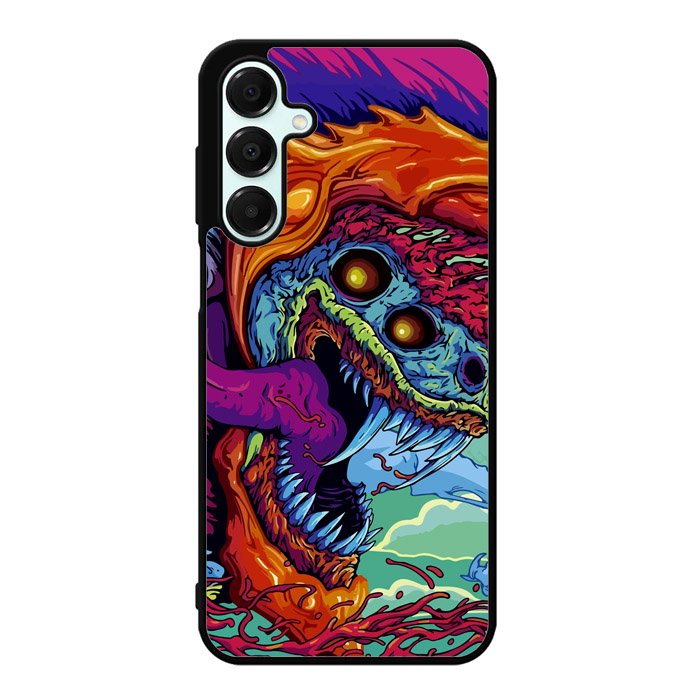 Hypebeast Art Z5222 Samsung Galaxy A56 5G Case