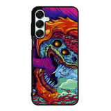 Hypebeast Art Z5222 Samsung Galaxy A35 5G Case