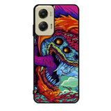 Hypebeast Art Z5222 Motorola Moto G Stylus 5G 2024 Case