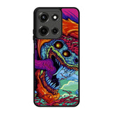 Hypebeast Art Z5222 Motorola Moto G 5G 2025 Case