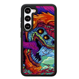 Hypebeast Art Z5222 Samsung Galaxy S24 5G Case