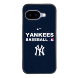 New York Yankees Baseball Case Google Pixel 9A BC1482