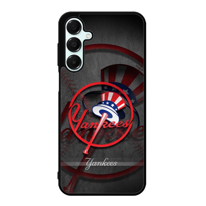 New York Yankees Logo Z5234 Samsung Galaxy A56 5G Case