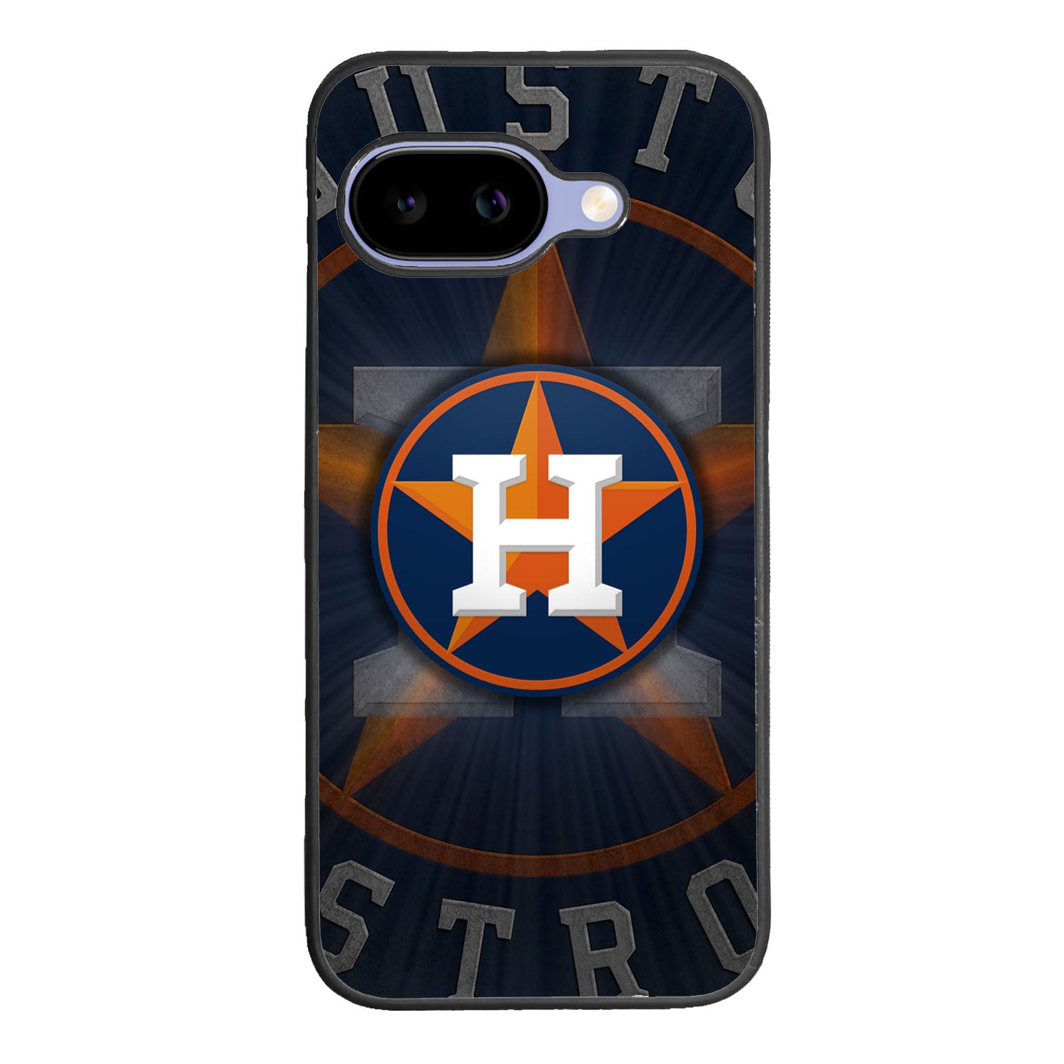 Houston Astros Case Google Pixel 9A BC1483