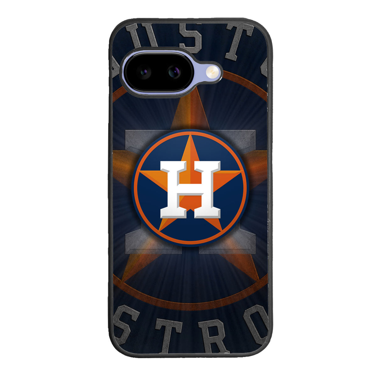 Houston Astros Case Google Pixel 9A BC1483