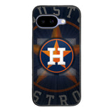 Houston Astros Case Google Pixel 9A BC1483