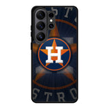 Houston Astros Samsung Galaxy S26 Plus Case DC0858