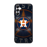 Houston Astros Case Samsung Galaxy A15 BC1483