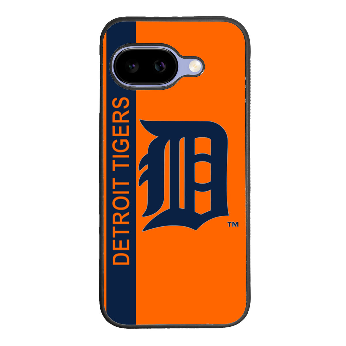 Detroit Tigers Case Google Pixel 9A BC1485