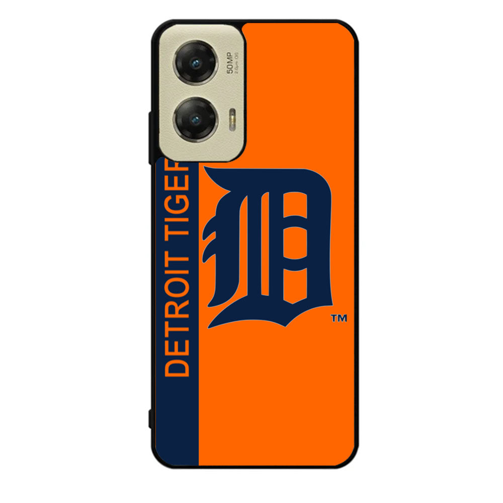 Detroit Tigers Case Motorola Moto G Stylus 2024 5G BC1485