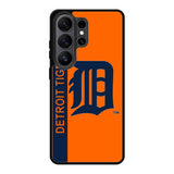 Detroit Tigers Samsung Galaxy S26 Plus Case DC0512
