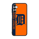 Detroit Tigers Case Samsung Galaxy A15 BC1485