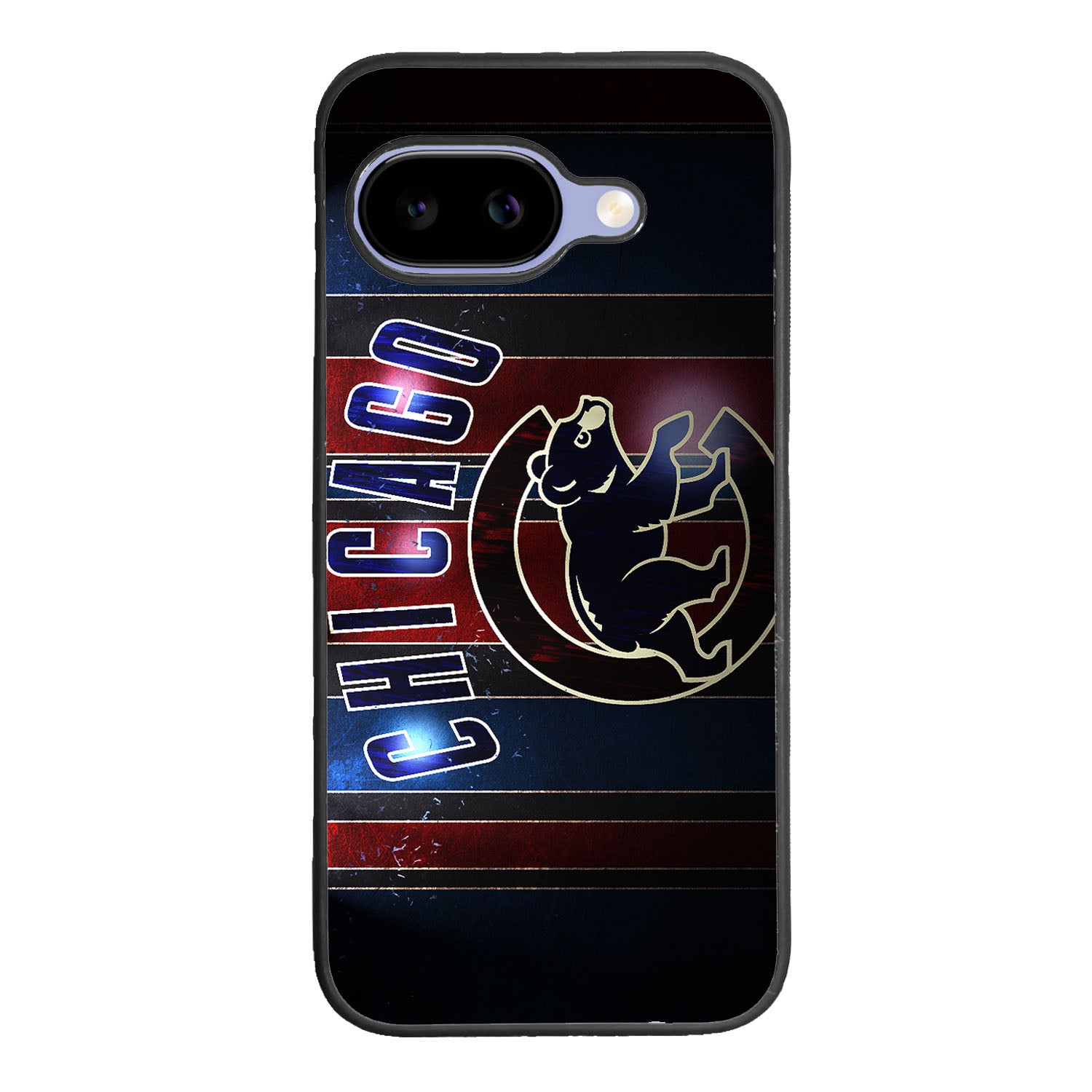 Chicago Cubs Case Google Pixel 9A BC1486