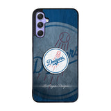 Los Angeles Dodgers Case Samsung Galaxy A35 5G BC1487