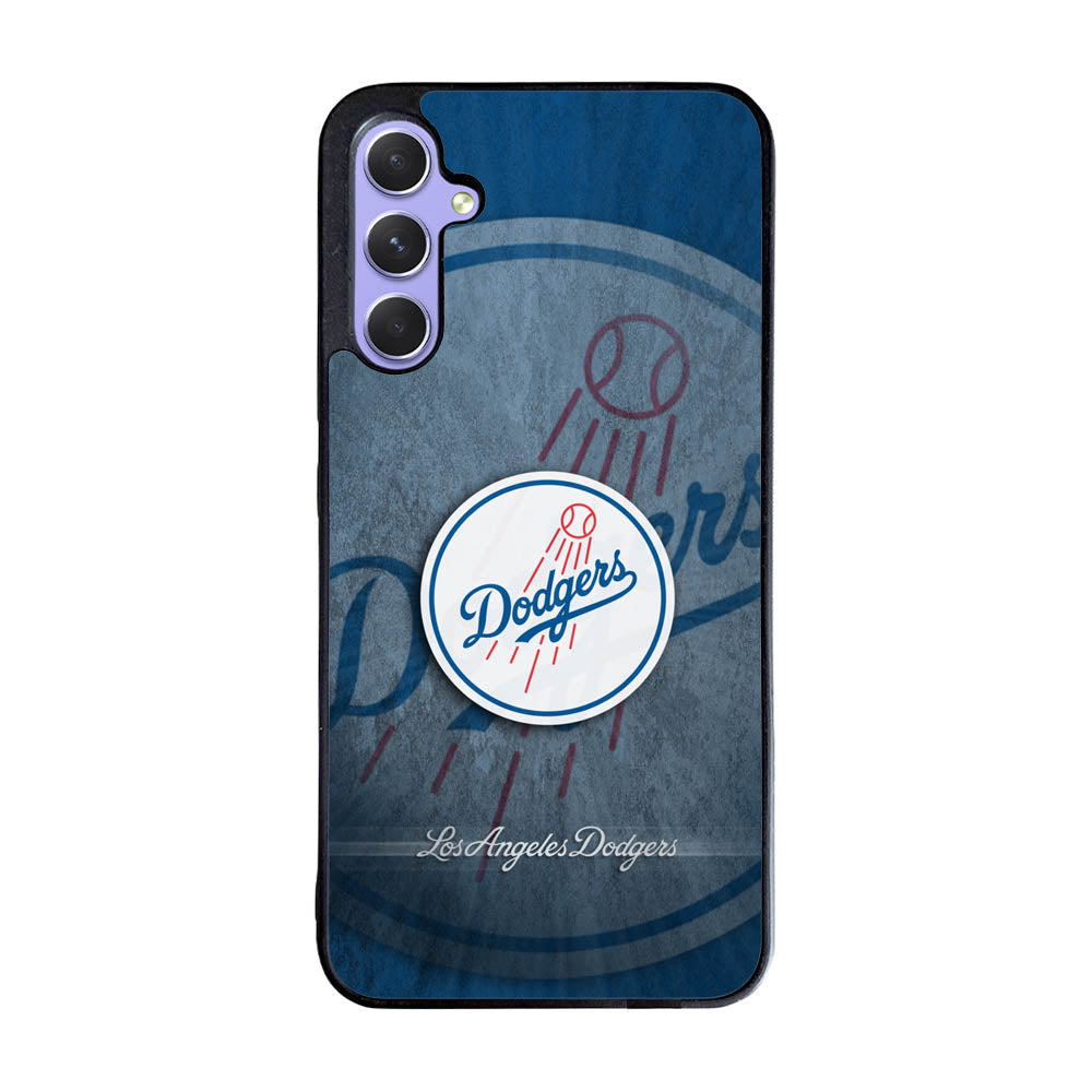 Los Angeles Dodgers Case Samsung Galaxy A55 5G BC1487