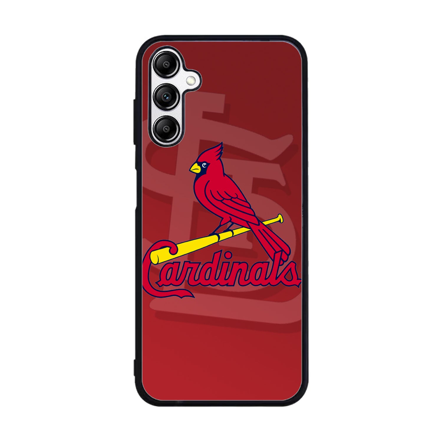 St Louis Cardinals Case Samsung Galaxy A15 BC1488