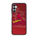 St Louis Cardinals Case Samsung Galaxy A15 BC1488