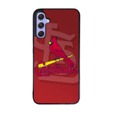 St Louis Cardinals Case Samsung Galaxy A35 5G BC1488