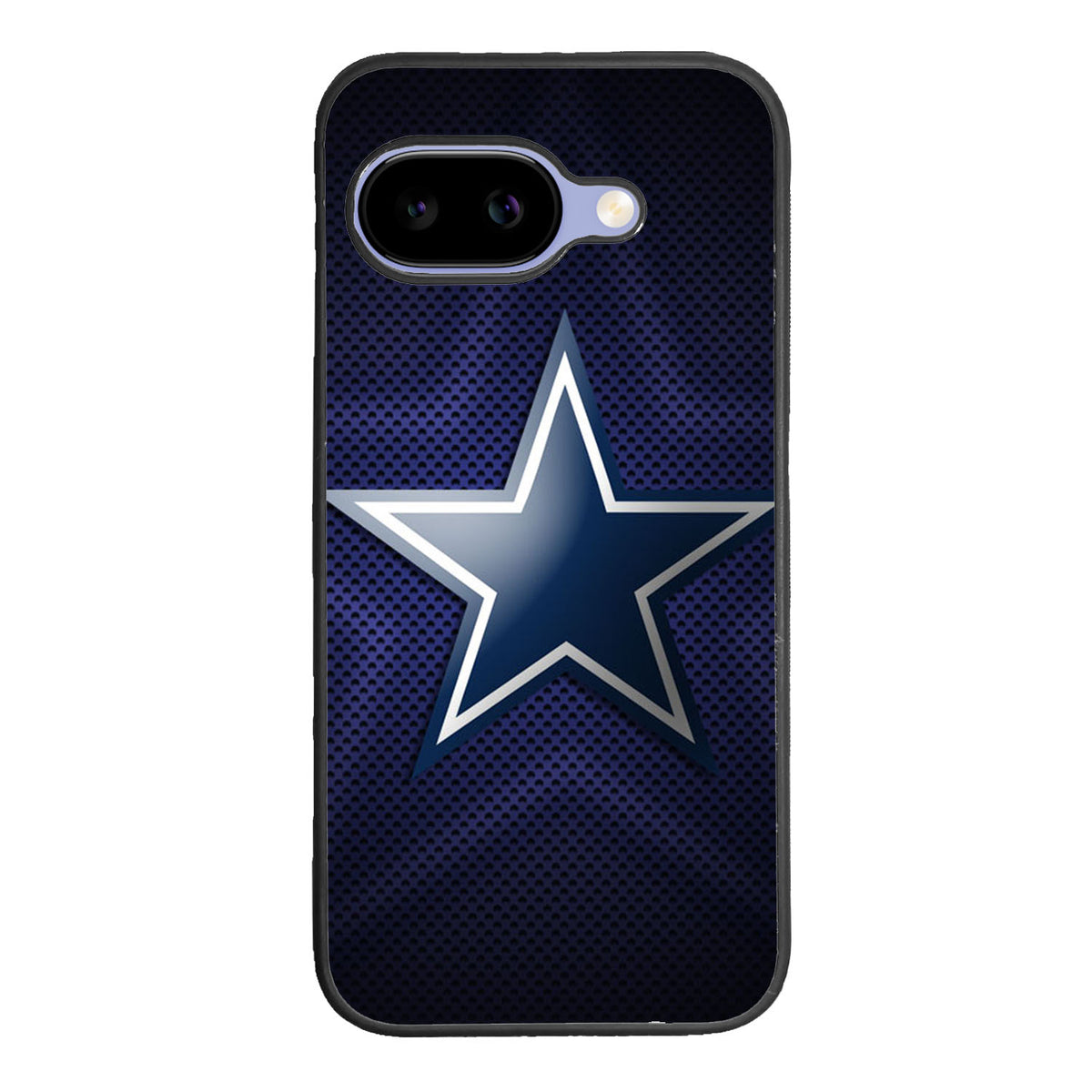 Dallas Cowboys Logo Case Google Pixel 9A BC1490