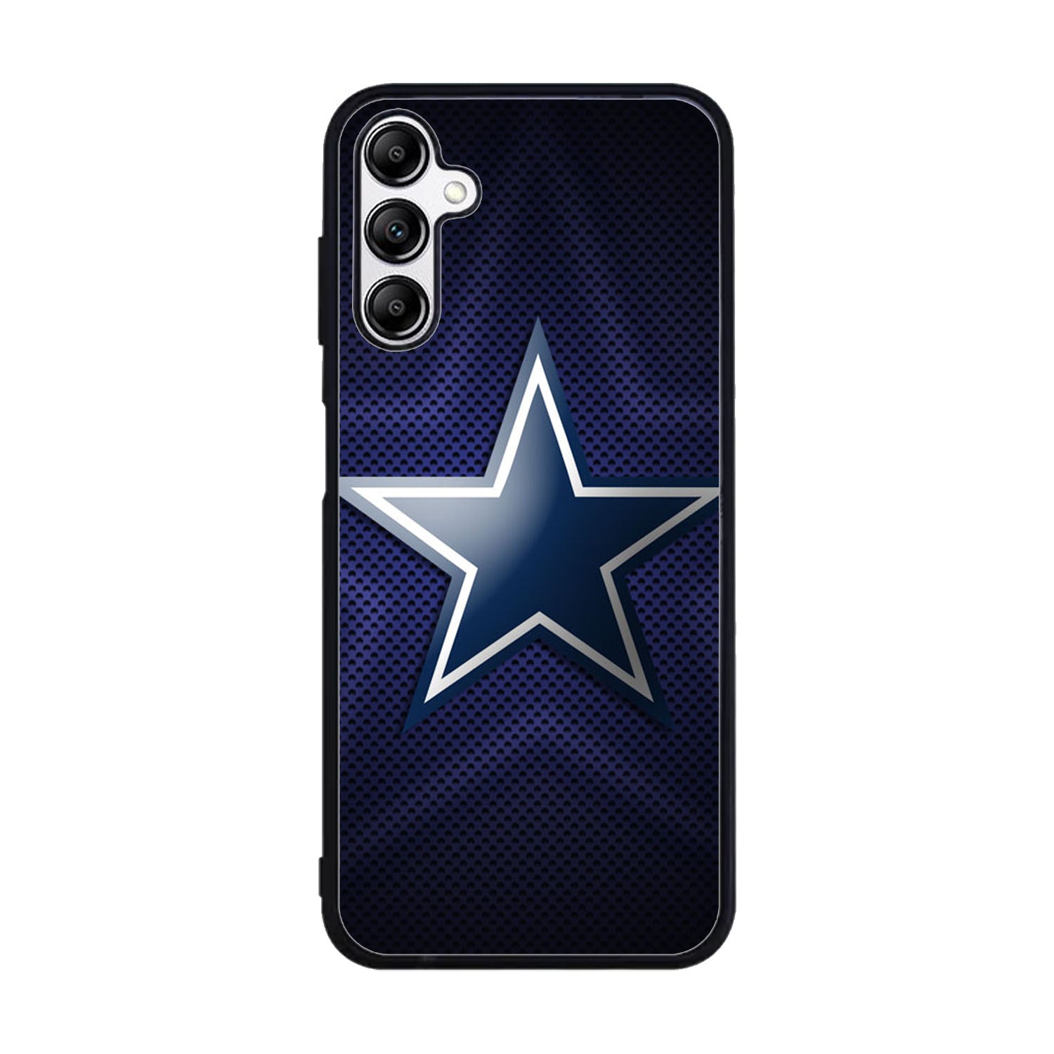 Dallas Cowboys Logo Case Samsung Galaxy A15 BC1490