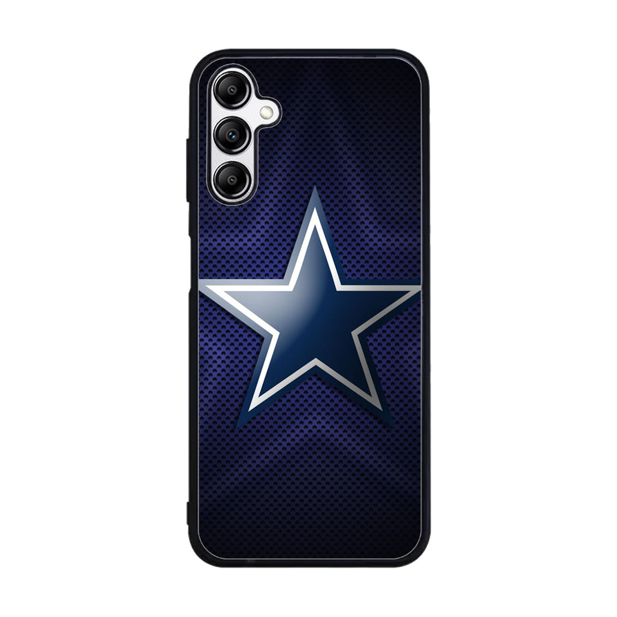 Dallas Cowboys Logo Case Samsung Galaxy A15 BC1490