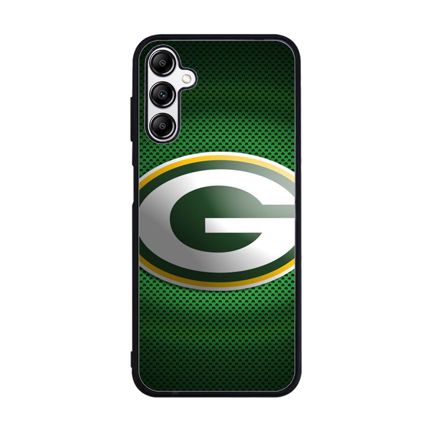 green bay packers logo Case Samsung Galaxy A15 BC1491