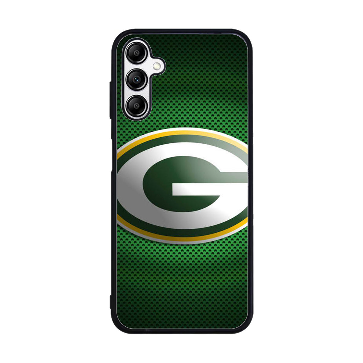 green bay packers logo Case Samsung Galaxy A15 BC1491