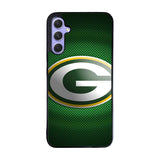 green bay packers logo Case Samsung Galaxy A55 5G BC1491